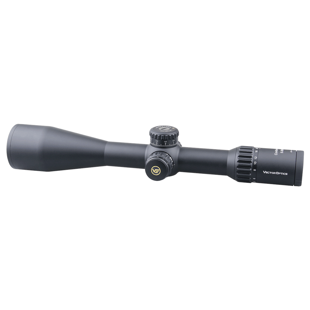 Фото Оптический прицел Vector Optics Continental x6 5-30x56 VCT FFP 34mm в интернет-магазине Nickhunter