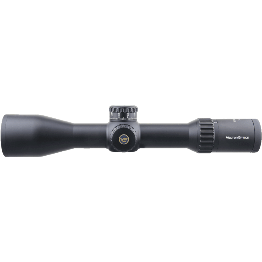 Фото Оптический прицел Vector Optics Continental x6 3-18x50 FFP 34mm в интернет-магазине Nickhunter