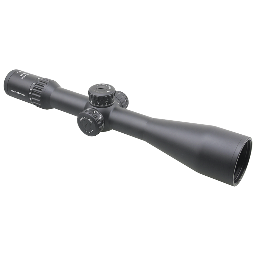 Фото Оптический прицел Vector Optics Continental x6 5-30x56 MBR FFP 34mm в интернет-магазине Nickhunter