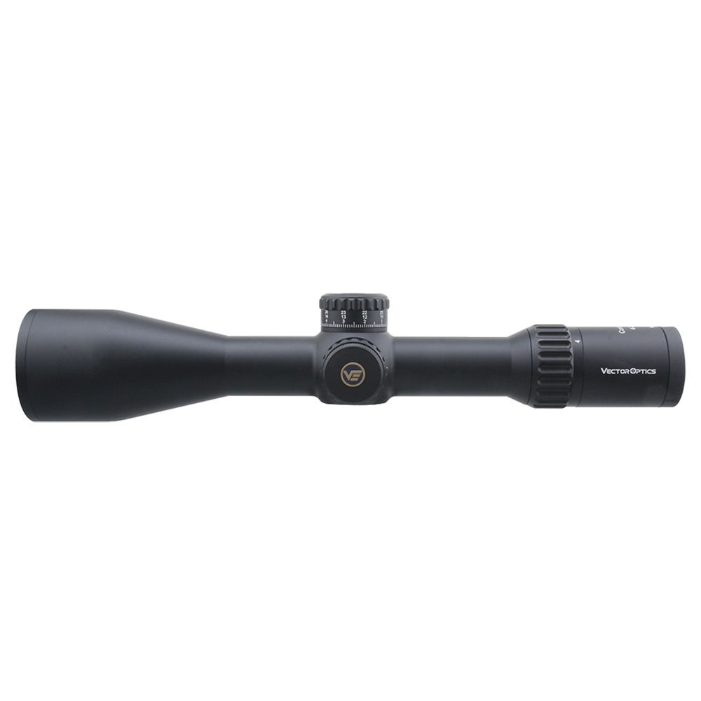 Фото Оптический прицел Vector Optics Continental x6 4-24x56 VCT FFP 34mm в интернет-магазине Nickhunter