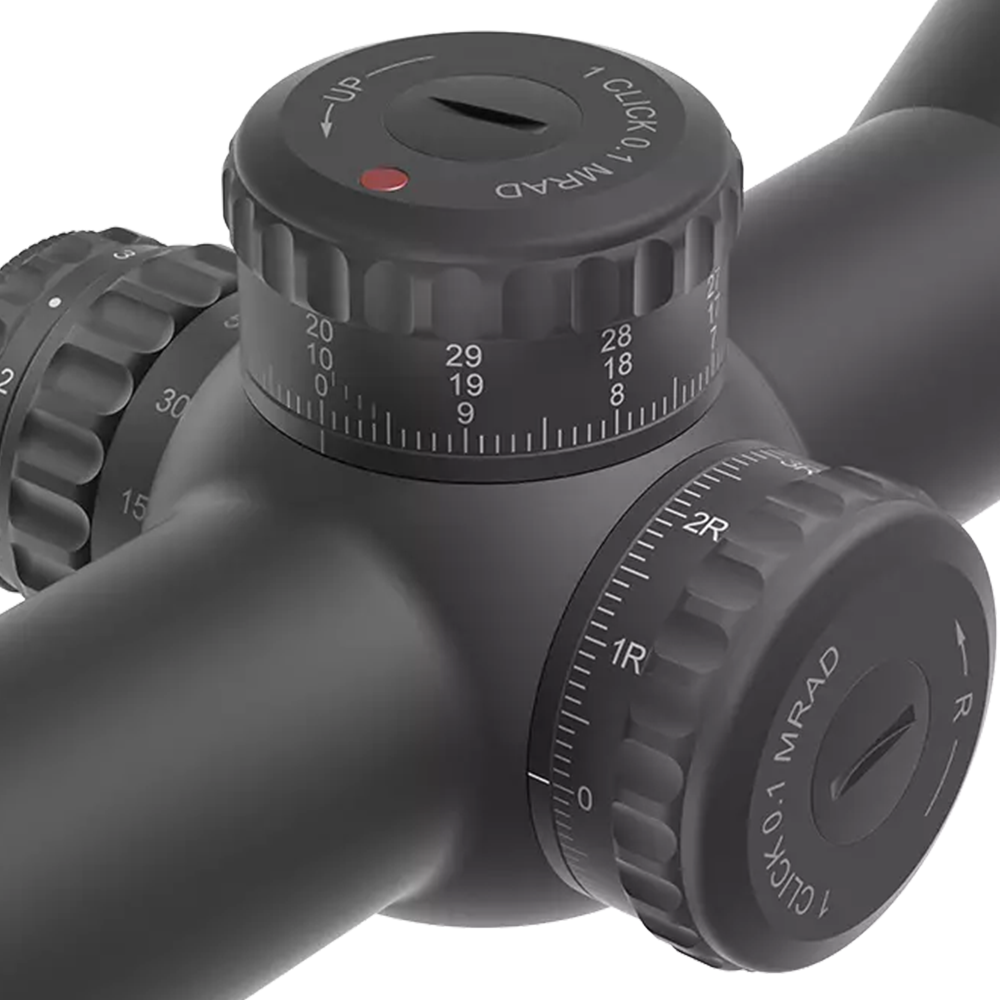Фото Оптический прицел Vector Optics Continental x6 2-12x44 RAR FFP 34мм в интернет-магазине Nickhunter