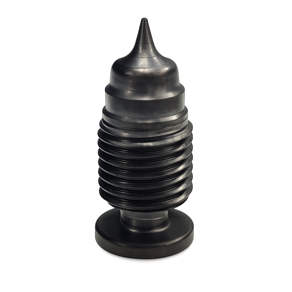 Фото Втулка перепуска для EdGun Fenix Феникс FX12006 Plug в интернет-магазине Nickhunter