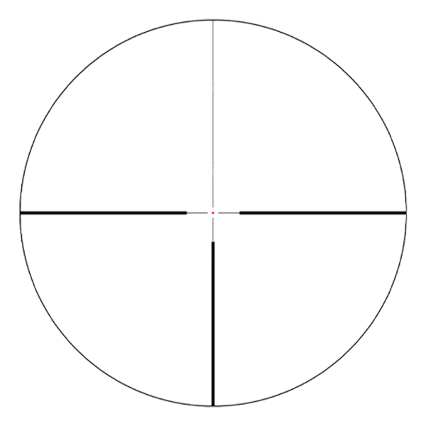 Фото Оптический прицел Vector Optics Continental x6 1-6x24 G4 в интернет-магазине Nickhunter